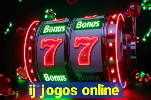 ij jogos online